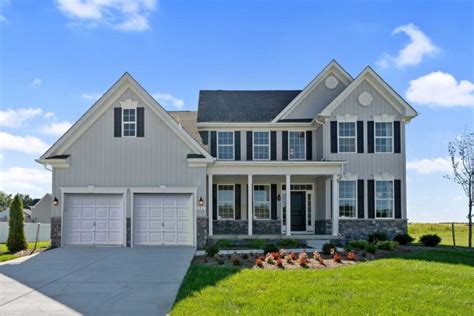 new homes in kent county delaware  Delaware Homes for